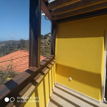 Casa Da Bela Vista - Figueira Do Douro - Villa *