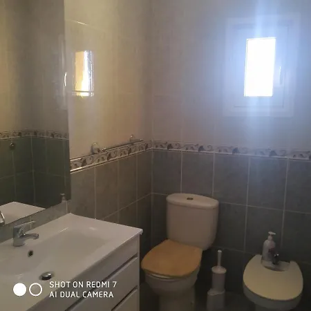 Casa Da Bela Vista - Figueira Do Douro - Villa